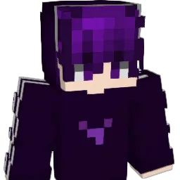 daisyboy Minecraft avatar bust