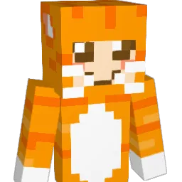 daisycrazy69 Minecraft avatar bust