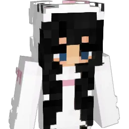 daisyfl0wer's Minecraft skin