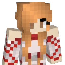 daisyminecraft's Minecraft skin