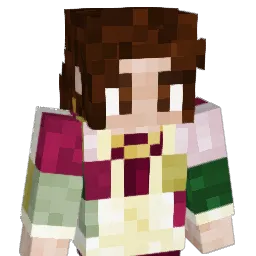 daisytail's Minecraft skin