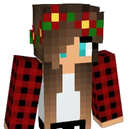 daisyw01's Minecraft skin