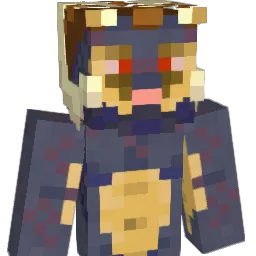 daitenshiMitsuo Minecraft avatar bust