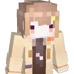 daititi's Minecraft skin