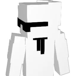 daivid075 Minecraft avatar bust