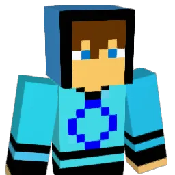 daiyamondo76 Minecraft avatar bust