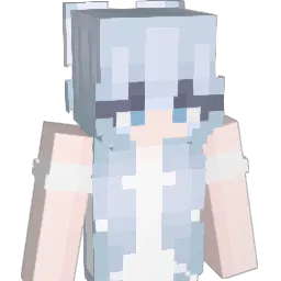 daiyulla Minecraft avatar bust