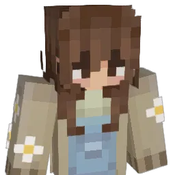 daizes's Minecraft skin