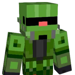 daizo794 Minecraft avatar bust