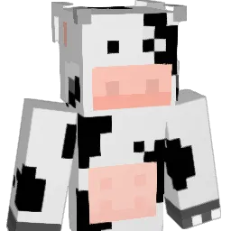 daizyon Minecraft avatar bust