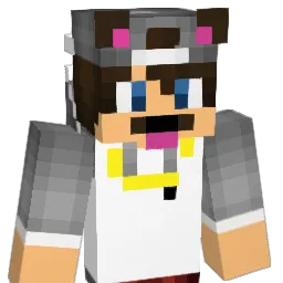 daja246's Minecraft skin