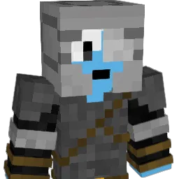 dajeff's Minecraft skin