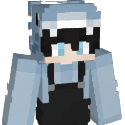 dajibo123 Minecraft avatar bust