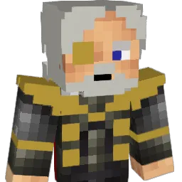 dajuann1 Minecraft avatar bust