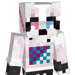 dak0t4_ Minecraft avatar bust
