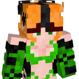 daka006's Minecraft skin