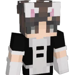 dakan_ge Minecraft avatar bust