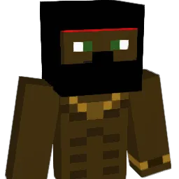 dakdakdakdakdak's Minecraft skin