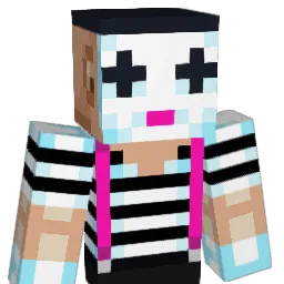 daking_de's Minecraft skin