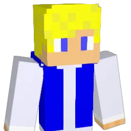 dakotapaddy Minecraft avatar bust
