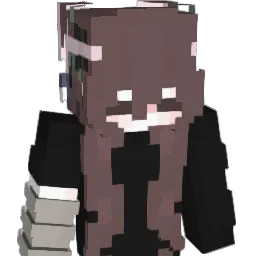 dakysong's Minecraft skin