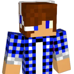 dal81's Minecraft skin