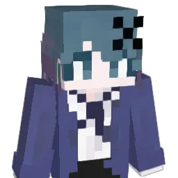 dalchea Minecraft avatar bust
