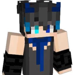 dalchoi0913 Minecraft avatar bust