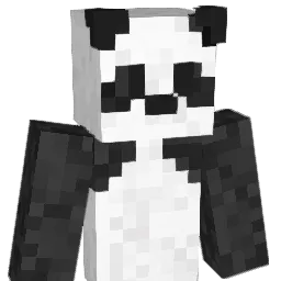 dald4 Minecraft avatar bust