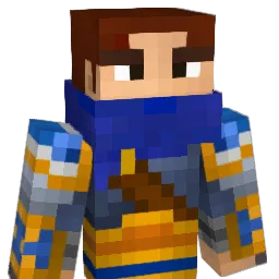 daldi's Minecraft skin