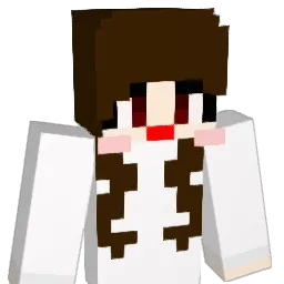 daldoli Minecraft avatar bust
