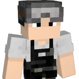 dalew86 Minecraft avatar bust