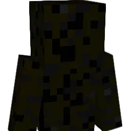 dali_dp Minecraft avatar bust