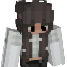 dalia123 Minecraft avatar bust