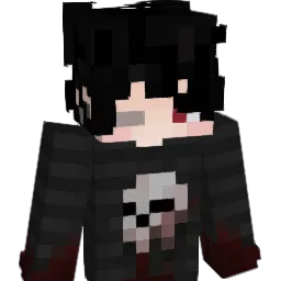 daliebagg's Minecraft skin