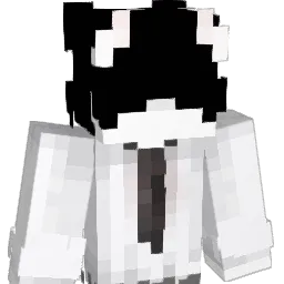 dalleh__ Minecraft avatar bust