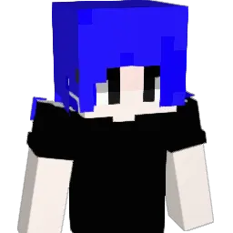 dallok1111 Minecraft avatar bust