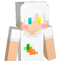 dalmagy Minecraft avatar bust