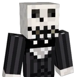 dalned's Minecraft skin