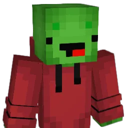 dalo_too Minecraft avatar bust