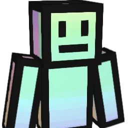 dalonja Minecraft avatar bust