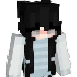dalphi Minecraft avatar bust
