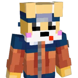 dalsuk2's Minecraft skin