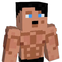 dalton0's Minecraft skin