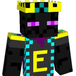 dalton102 Minecraft avatar bust