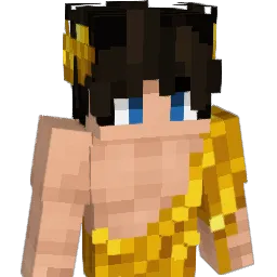 dalton25harris Minecraft avatar bust