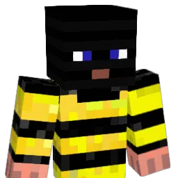 daltonlyon Minecraft avatar bust