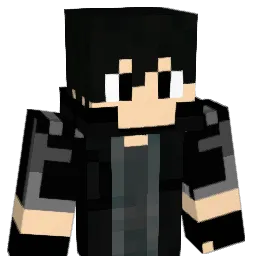 daltor337 Minecraft avatar bust