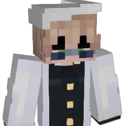 dalumcio's Minecraft skin
