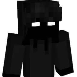 dam1a7 Minecraft avatar bust